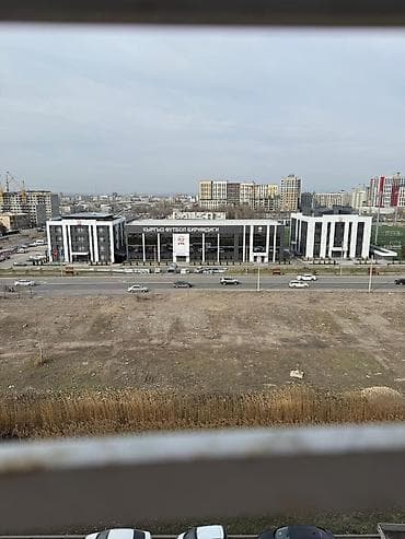 цены на недвижимость бишкек: 2 комнаты, 55 м², Индивидуалка, 7 этаж, Евроремонт — 2