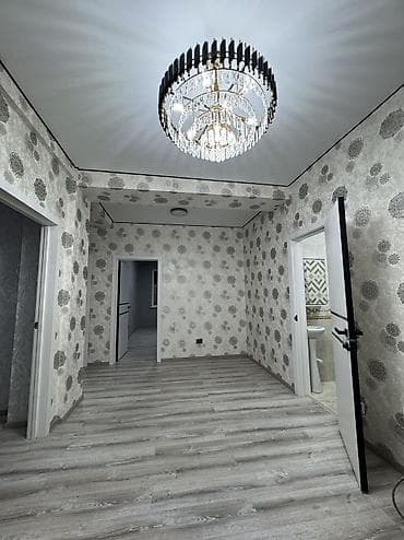 восток сити: 4 комнаты, 93 м², Элитка, 10 этаж, Евроремонт — 2