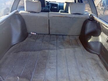 купить передний бампер на мерседес w210 в бишкеке: Volkswagen Passat: 1995 г., 2 л, Механика, Бензиновая, Универсал — 8