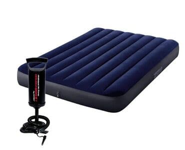 матрасы надувные спальные с насосом: Надувной матрас двух местный в комплекте насос и подушки бесплатная — 3