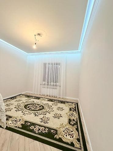 nova grand: Продаётся современный большой двухэтажный новый дом в ж/м Кок Жар — 3