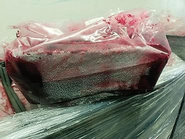 Азык-түлүктөр: Чие Өзү алып кетүү — 2