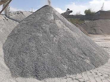 латок бетонный: Заказать Хово, Доставка щебня, угля, песка, чернозема, отсев — 2