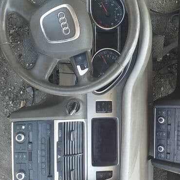 купить колпаки на 15 фольксваген: Q7 Панель — 5