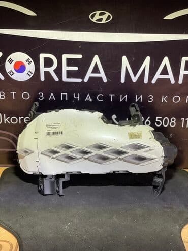 Правая противотуманная фара Kia 2023 г., Б/у, Оригинал at lalafo.kg Правая противотуманная фара Kia 2023 г., Б/у, Оригинал