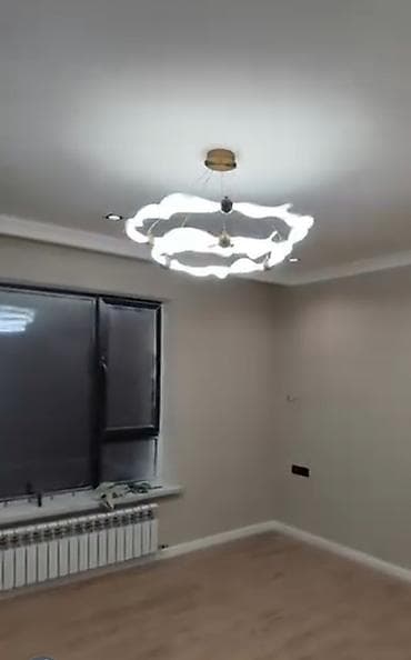 Сантехниктер: Отделочные работы под ключ: квартиры, дома, офисы С ДИЗАЙНЕРОМ Что — 6