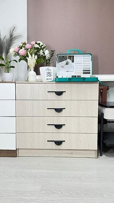 aero 2: Комоды размер 850*900 

Акция ! Акция ! Акция 

Цена 4900 сом — 3