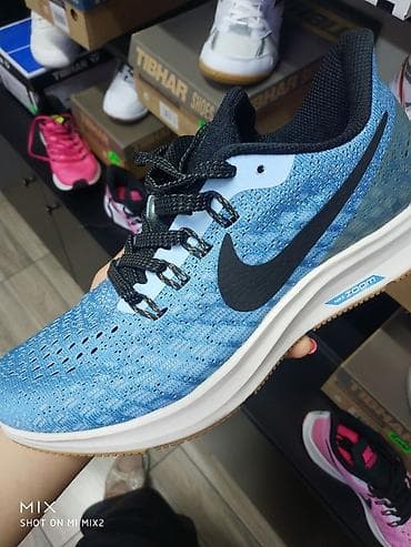 спартивная обувь: Кроссовки, кроссы, женские кроссовки, женская обувь, беговая обувь У — 3