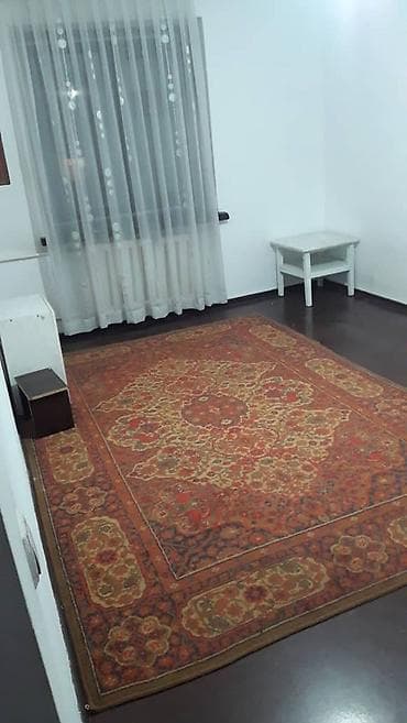 Комнаты: 17 м², С мебелью — 2
