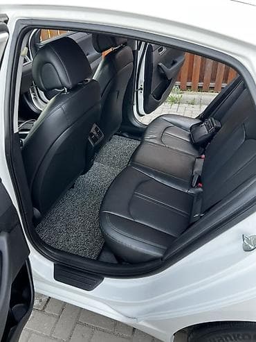 арзан матиз 1: Hyundai Sonata: 2017 г., 2 л, Автомат, Газ, Седан — 6