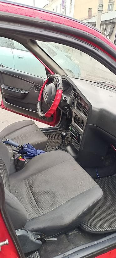 daf 2001: Daewoo Nexia: 2011 г., 1.5 л, Механика, Бензин, Седан — 5