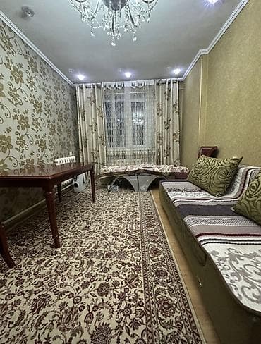 Батирлерди сатуу: 3 бөлмө, 68 м², Жеке план, 3 кабат, Евроремонт — 1