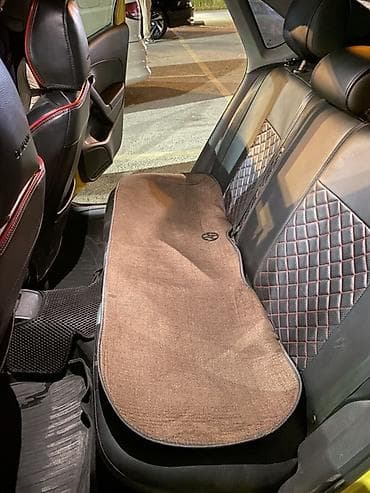 vw: Volkswagen Polo: 2018 г., 1.6 л, Автомат, Бензин, Седан — 9