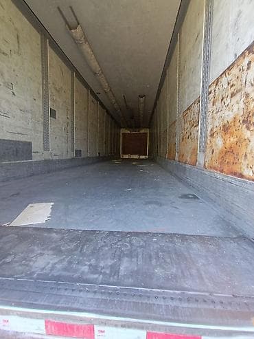 Прицеп, Холодильник, рефрижератор