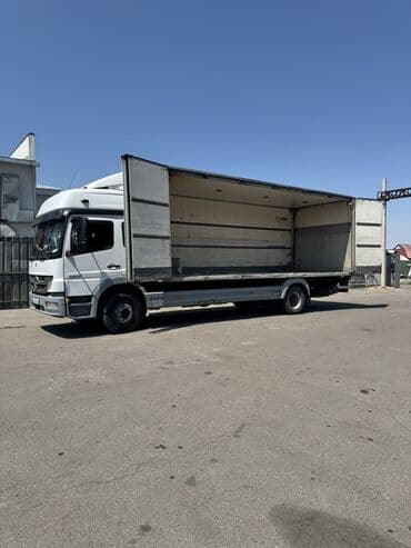 оборудование для химчистки авто: Грузоперевозки По городу Бишкек По Чуйский области Профессиональные — 6