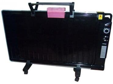 kindle электронная книга: Электрический обогреватель Напольный, более 2000 Вт — 2