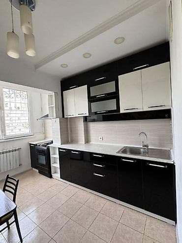 70: 3 комнаты, 70 м², 6 мкр 106 серия, 8 этаж, Свежий ремонт — 8