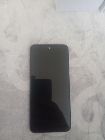 ноутбук lenovo бишкек: Redmi, Redmi 11 Prime 4G, түсү - Көк — 2