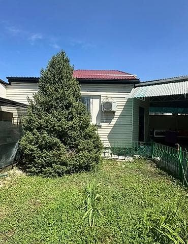 матросова: 200 м², 6 комнат, Таш-Рабат ТРЦ, Без животных — 4