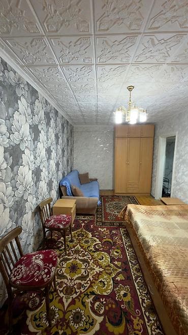 Недвижимость: 1 комната, Собственник, Без подселения, С мебелью полностью — 1