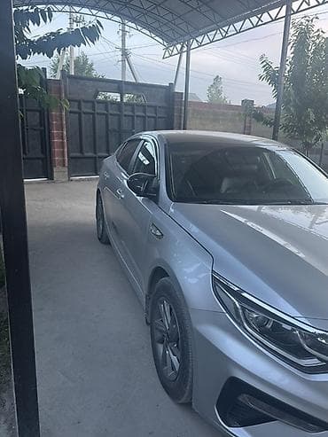 киа оптима цена: Kia K5: 2021 г., 2 л, Автомат, Газ, Седан — 4
