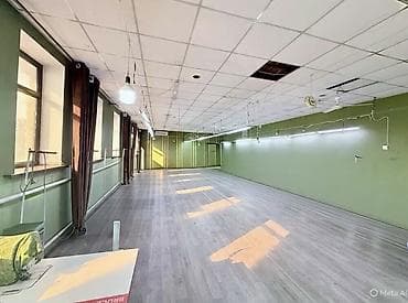 prestige hall: Светлое просторное помещение открытой планировки. - Большой зал длин — 1