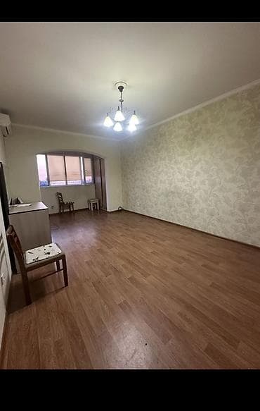 1‑комнатная квартира с отдельной кухней и застеклённой лоджией