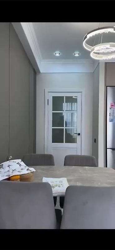 real sight: 2 комнаты, 70 м², Элитка, 11 этаж, Дизайнерский ремонт — 3