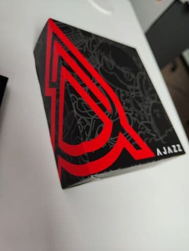 Модемы и сетевое оборудование: Беспроводная мышка ajazz aj179p. Заказывал для себя, по приезду мышки — 2