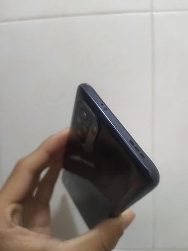 ipad 8: Redmi, Redmi Note 10, Б/у, 128 ГБ, цвет - Серый, 2 SIM — 8