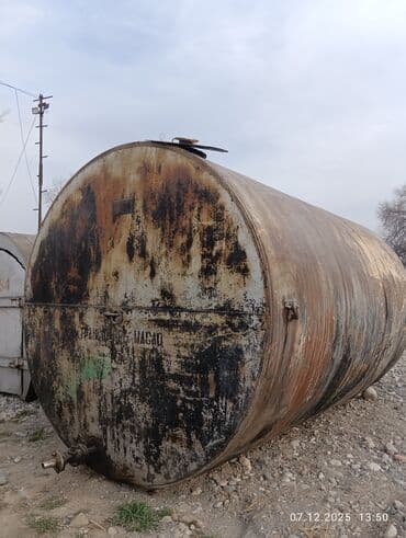 туалетный столик с подсветкой бишкек: Продаю Цестерна25 куб,цена договорная! — 1