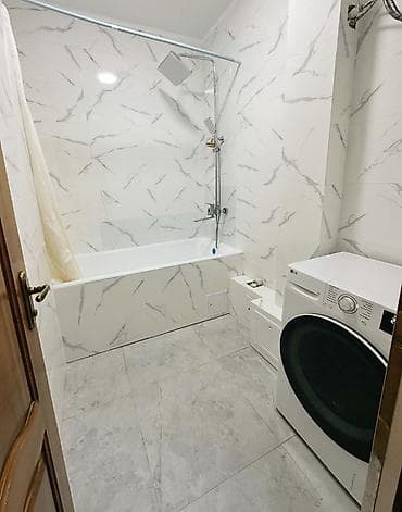 Квартиры: 4 комнаты, 81 м², 106 серия, 106 серия, 6 этаж, Свежий ремонт — 2