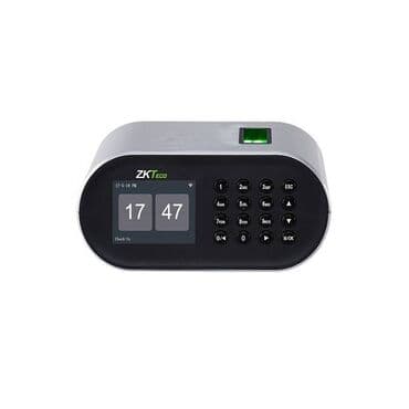 дтф принтер: Терминал Учета рабочего времени D1 ZKTeco D1 - настольный терминал — 2