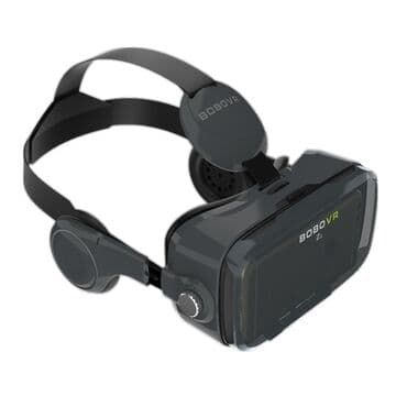 3д очки для телефона: Очки виртуальной реальности Bobo vr z4 Поддерживает смартфоны на — 1