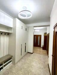 на ипотеку: 3 комнаты, 88 м², Элитка, 8 этаж, Евроремонт — 5