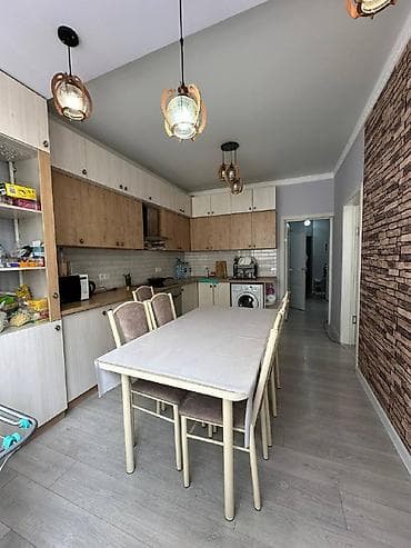2 комнаты, 52 м², Элитка, 5 этаж, Евроремонт — 7