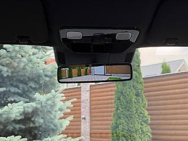 byd plus: Lixiang L9: 2025 г., 1.5 л, Автомат, Гибрид, Кроссовер — 8