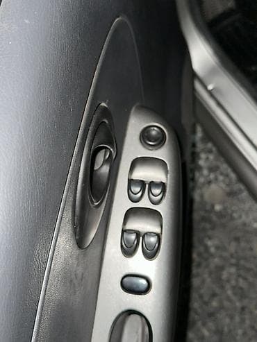 кйа рио: Daewoo Matiz: 2006 г., Хэтчбэк — 6