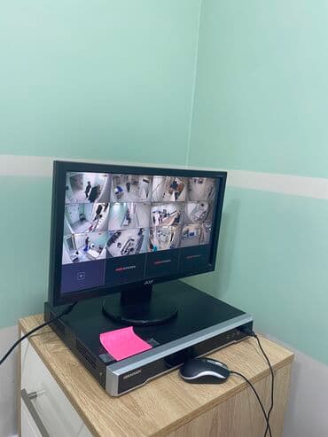 electro: Системы видеонаблюдения, Домофоны | Квартиры, Нежилые помещения, Офисы | Настройка, Демонтаж, Подключение — 4