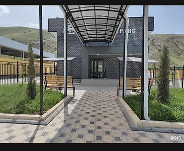 аренда кухня: Сдается автобаза 5Га асфальтированной территории, на базе есть склады — 2