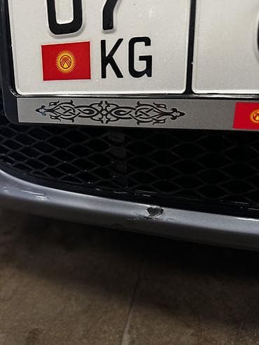 transporter multivan: Mercedes-Benz E-Class: 2002 г., 2.6 л, Автомат, Бензин, Седан — 2