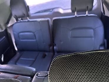 тайота 4 7: Toyota Land Cruiser: 2008 г., 4.7 л, Автомат, Газ, Внедорожник — 7