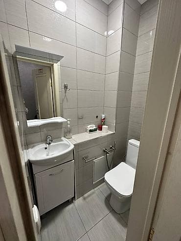 Недвижимость: 3 комнаты, 67 м², 1000 мелочей (Карпинка) 106 серия, 4 этаж, Евроремонт — 9