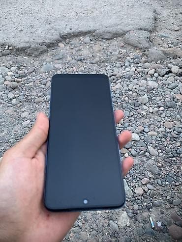 poco 5x: Redmi, Redmi 13, цвет - Синий — 4