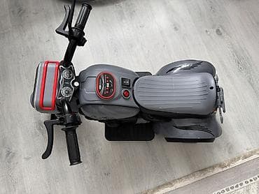 мото спортивный: Детский электрокар — 1