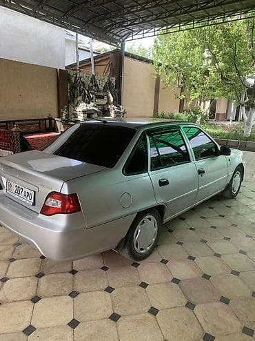 nisan skyline: Daewoo Nexia: 2012 г., 1.6 л, Ручные, Бензин — 3