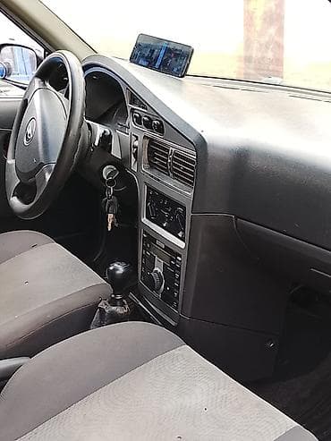 chery fora: Daewoo Nexia: 2008 г., 1.5 л, Ручные, Бензин, Седан — 3