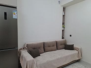 сдаю повельон: 2 комнаты, Собственник, С мебелью полностью — 4