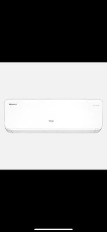 type c: Кондиционер Chigo Инверторный, Охлаждение, Обогрев, Вентиляция — 7