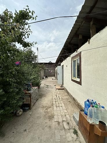 нижный ала арча дом: Продаётся дом, 5 комнат. Район: нижняя Ала-Арча. Цена: 85 000$ — 4